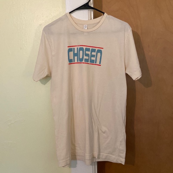 Chosen Graphic T-Shirt - Picture 1 of 6